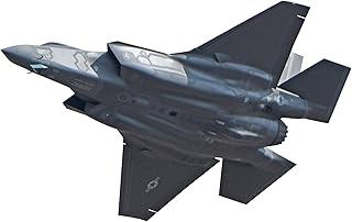 Corgi Diecast Flying Aces F-35 Lightning Miniature Scale Display Model Aircraft CS90629