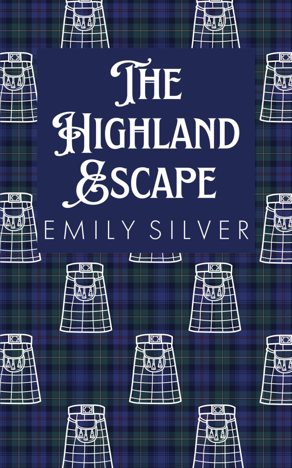 The Highland Escape Special Edition