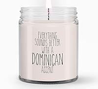 Vista 72 de Navidad, regalo de cumpleaños para terapeuta ocupacional Best Effin' terapeuta ocupacional nunca vela, velas de soja natural 9Oz Ak4237