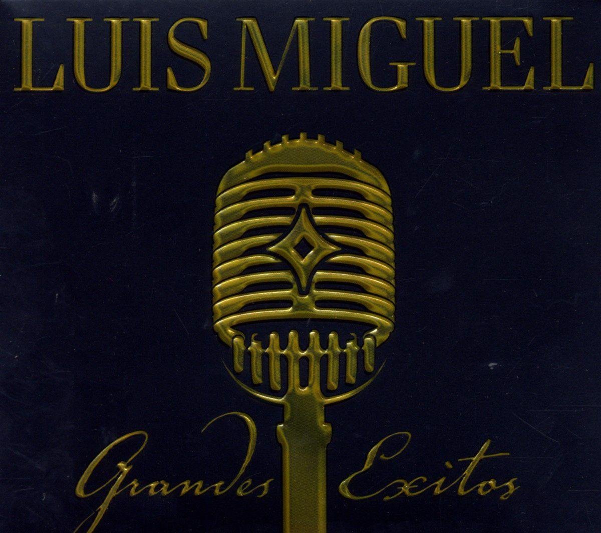 Luis Miguel