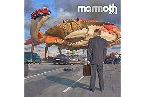 Mammoth WVH "Mammoth WVH"
