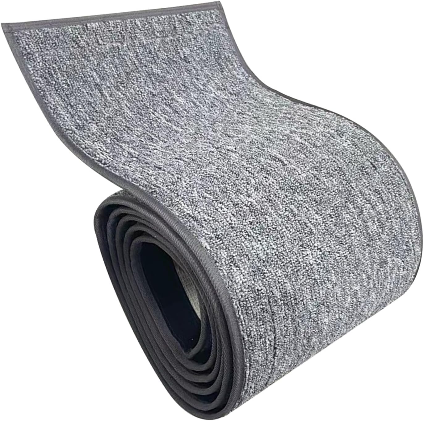 Cat Running Wheel Felt Cushion Nonskid Wear-Resistant Mat Replacement Pad Small Size for Indoor Cat Exercise Wheel Scratching Pad Accessory