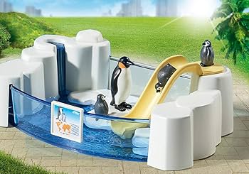 【プレイモービル】9041「水族館の売店」アクアリウムショップ 水槽遊び水鉄砲付 プレイモービル】9041「水族館の売店」アクアリウムショップ
