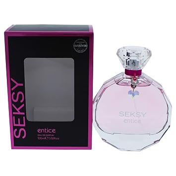 Seksy Entice 100ml