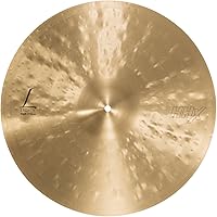 Vista 4 de SABIAN Platillo HHX Legacy Crash de 17