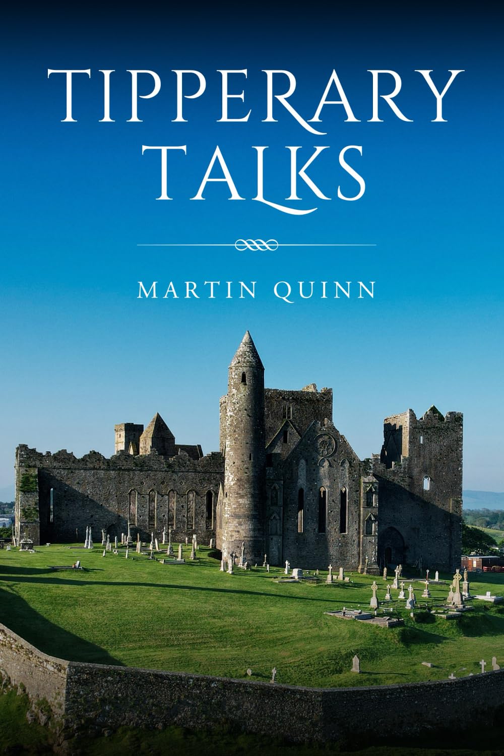 Tipperary Talks