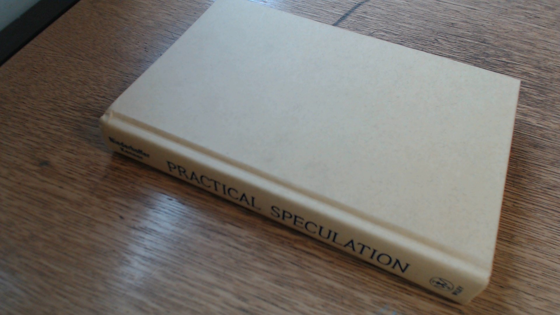 Practical Speculation