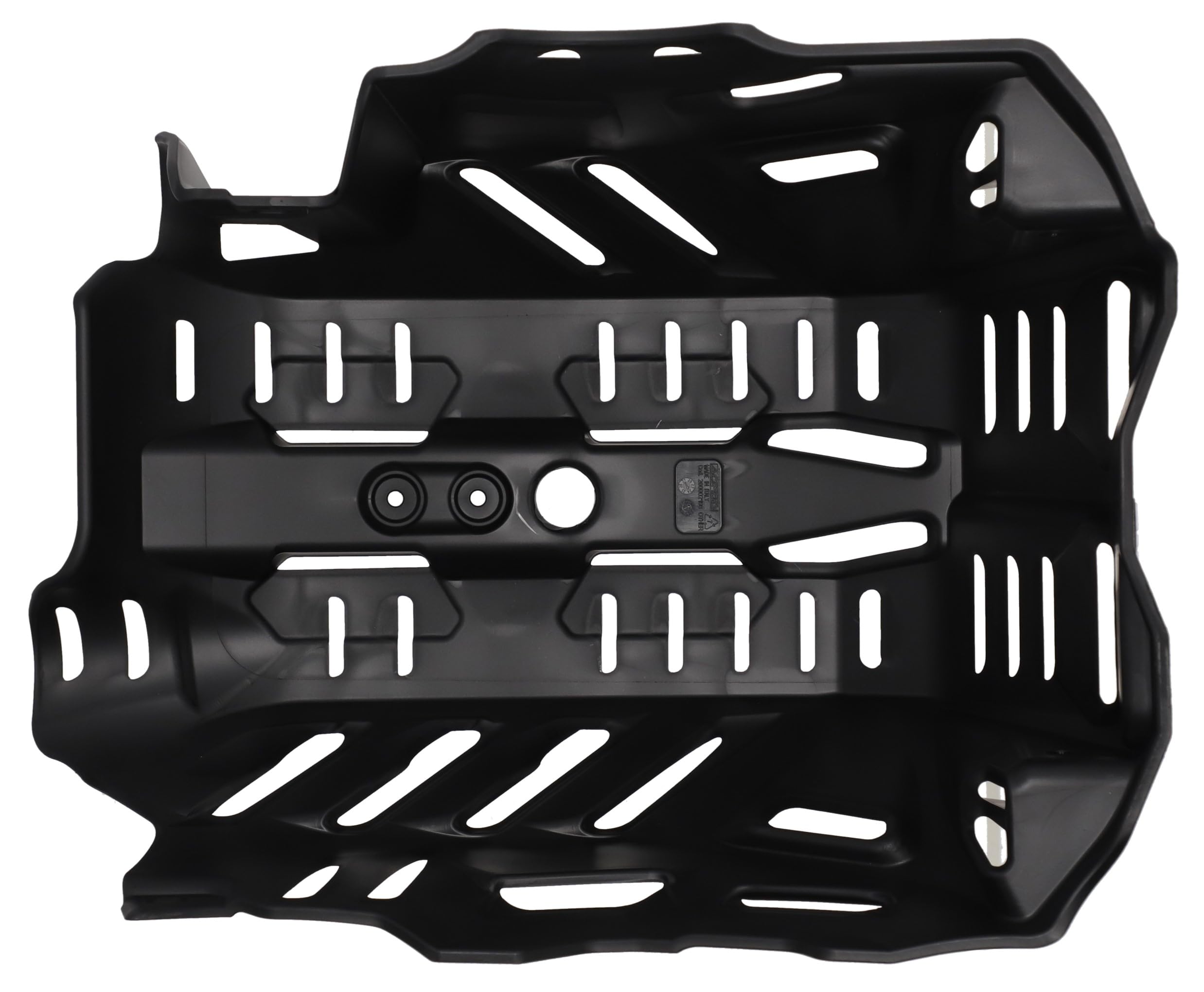 Acerbis Protection du Moteur pour Honda Transalp XL750 2023 2024