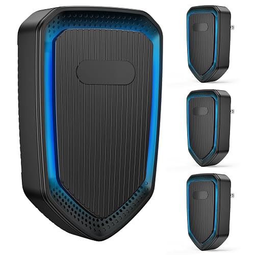 Vnitoz Plug-In Negative Ion Mini Purifier