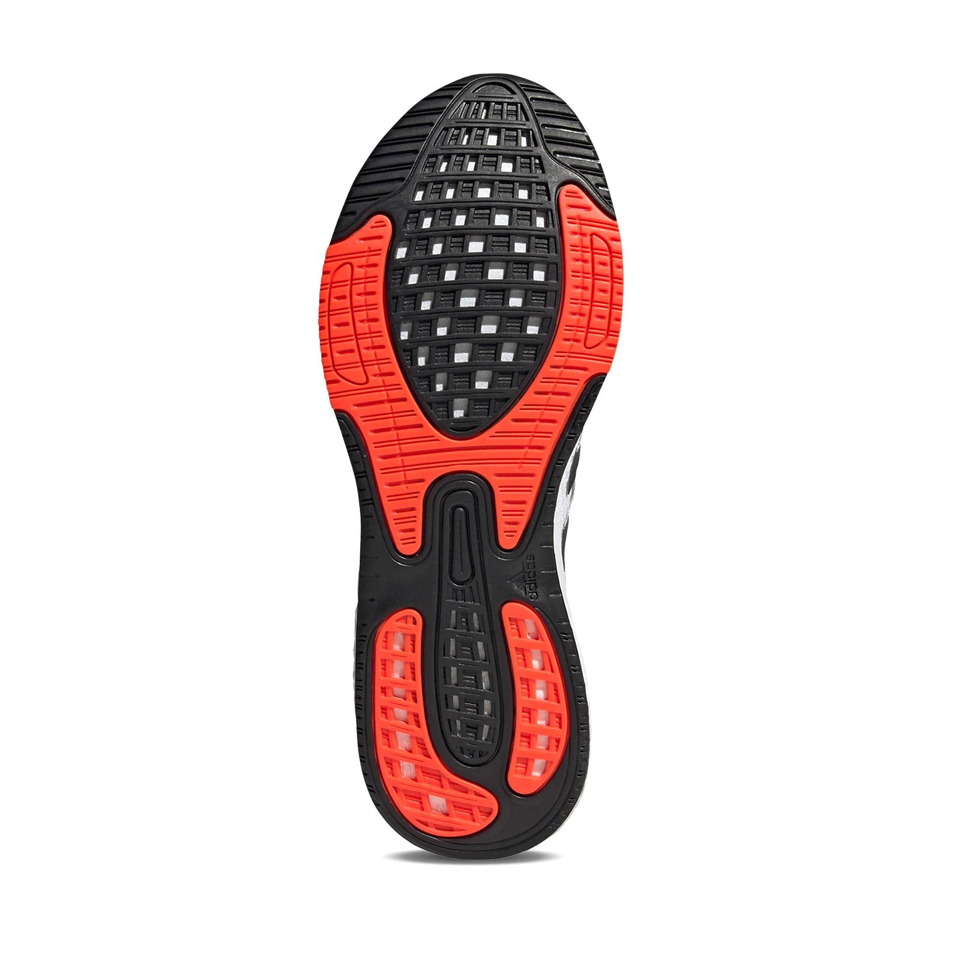 Zapatillas de Running Marca Adidas Modelo Supernova + M