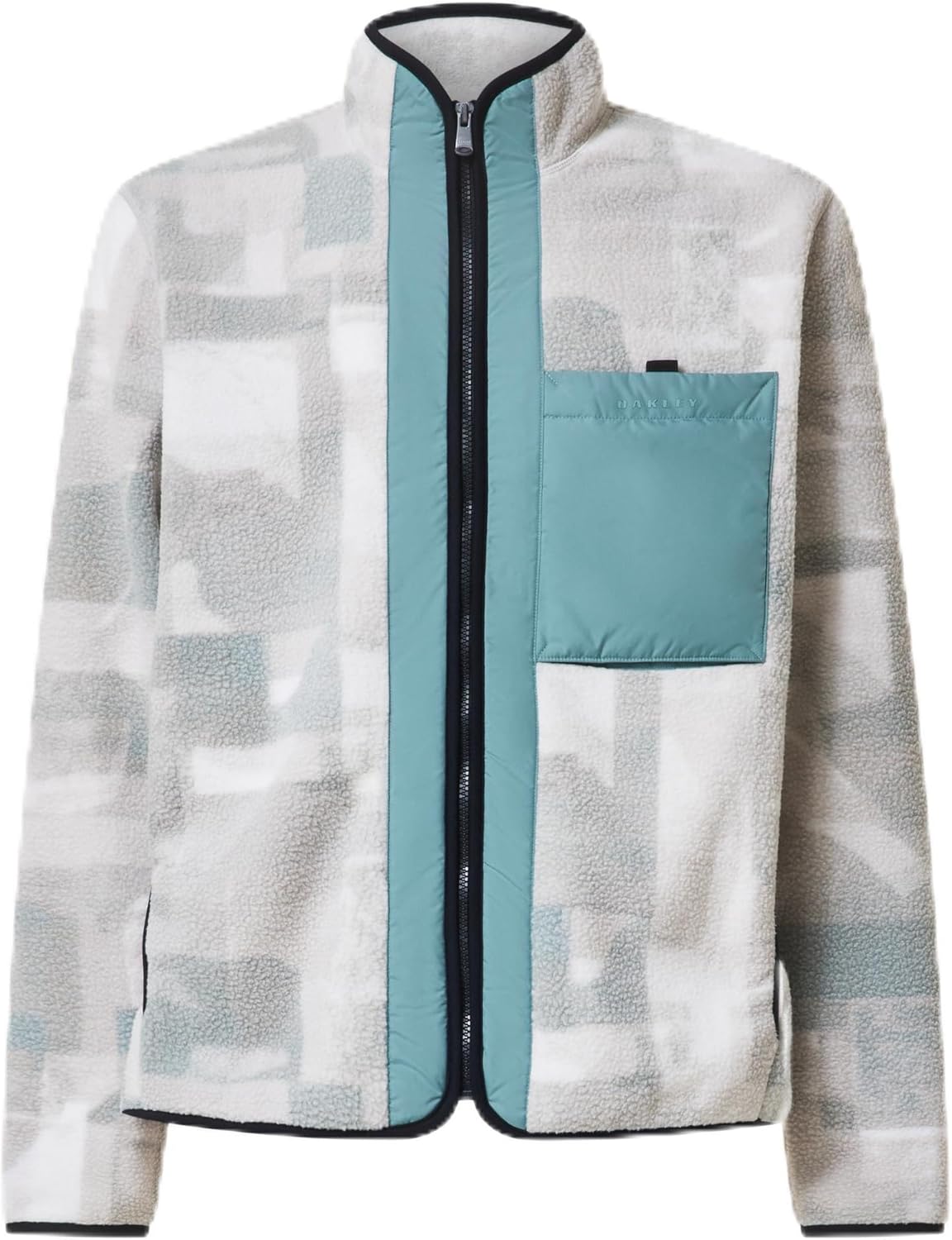 Oakley mens Off-slope Mountain Fire Sherpa