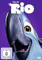 その他 In Rio [DVD] Amazon.co.jp: Rio : DVD