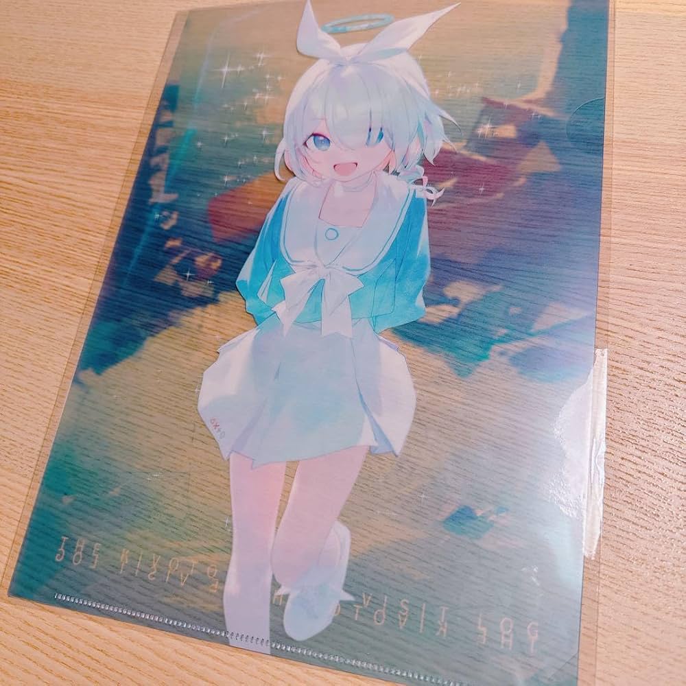 Amazon.co.jp: 着払 C104 もじさん 新刊セット モ誰 ブルアカ 会場