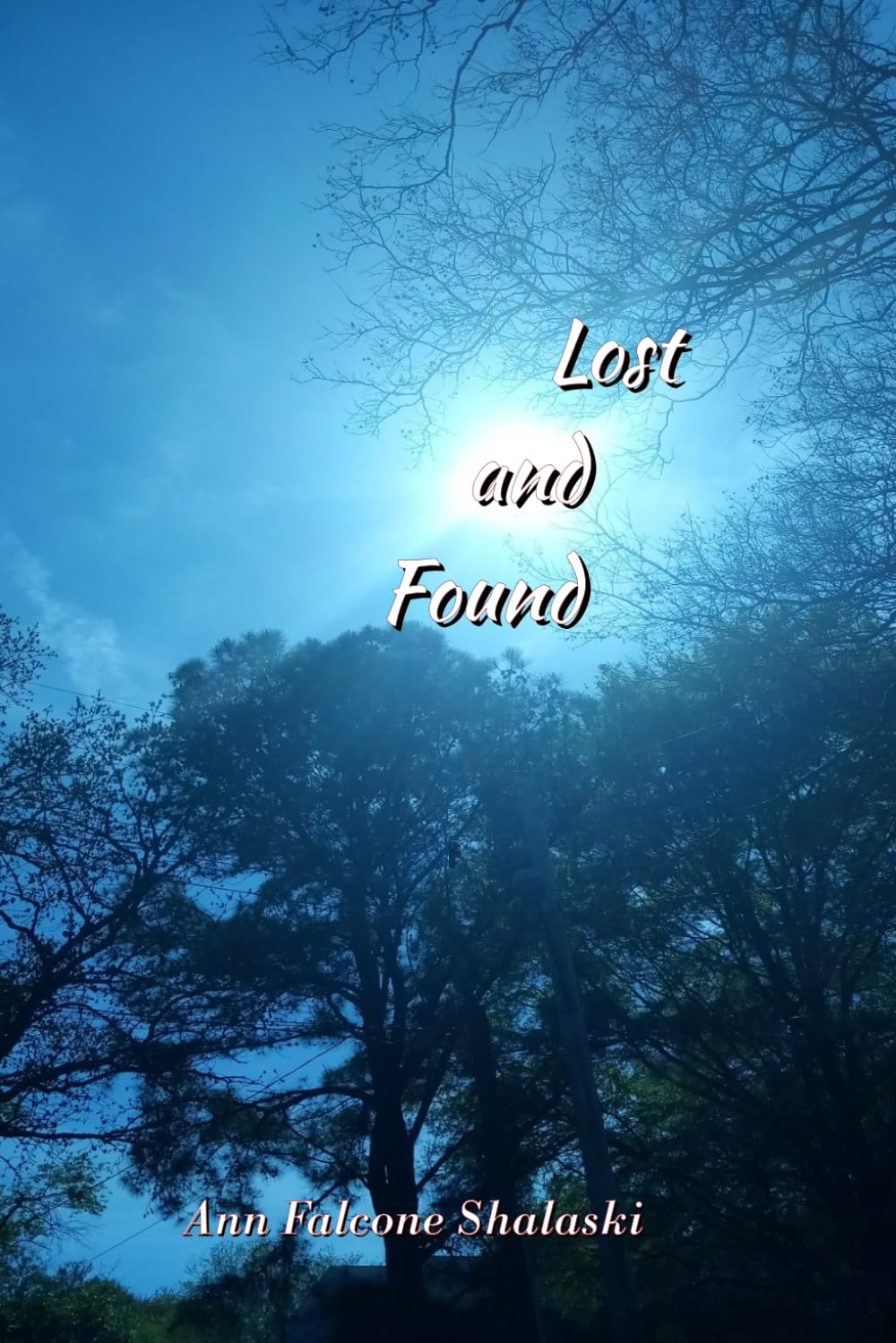 Lost and Found