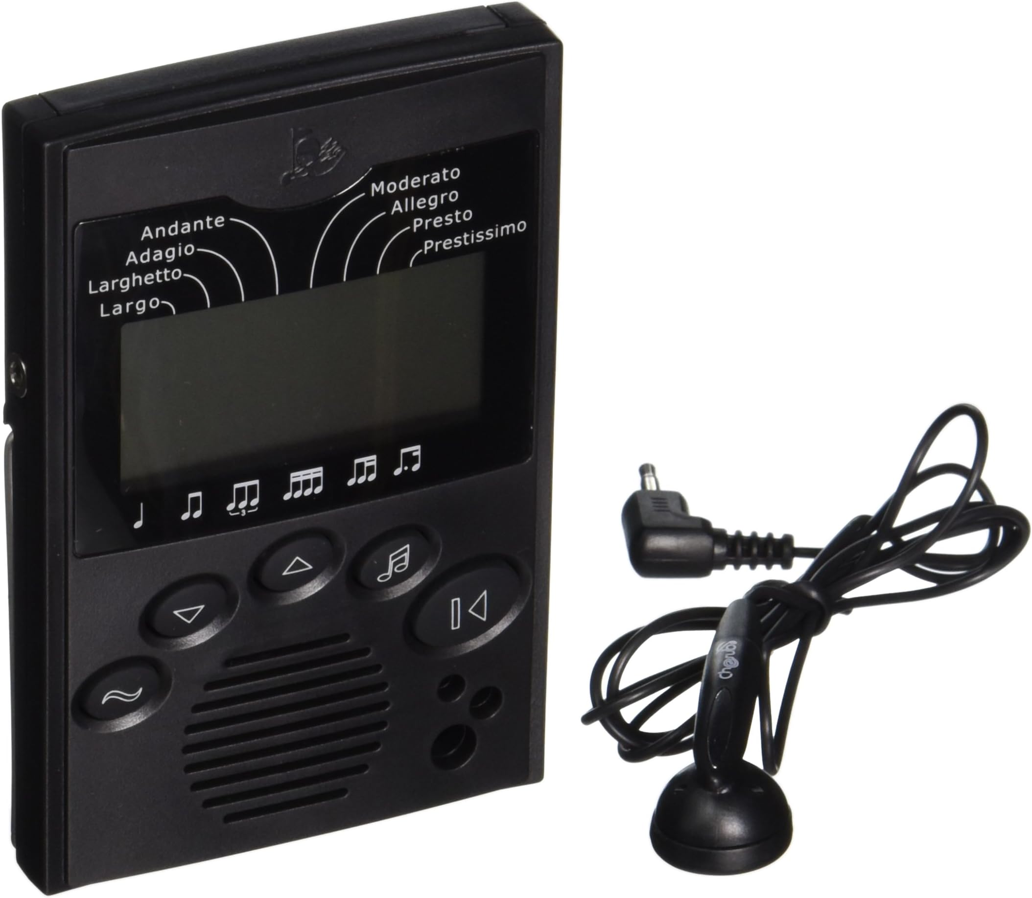 Cherub Tuner (WSM001ABK)