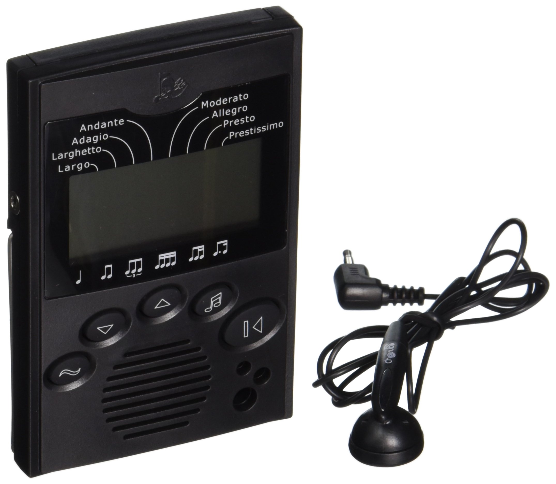 Cherub Tuner (WSM001ABK)