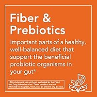 Vista 4 de NOW Foods Suplementos, glucomanano (Amorphophallus konjac) polvo puro, apoya la regularidad*, control de peso saludable*, 8 onzas (paquete de 1)