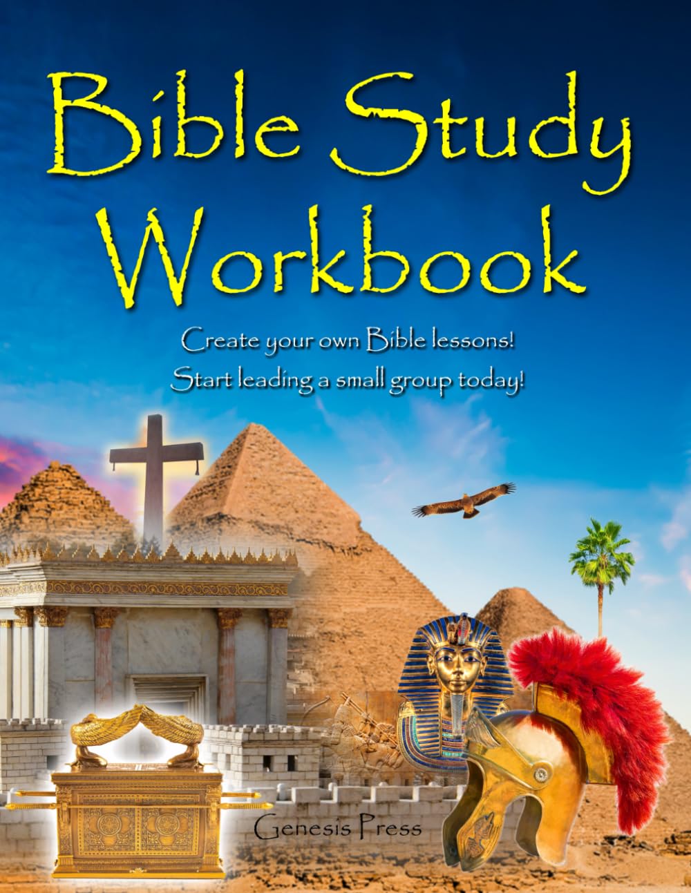 Bible Study Workbook