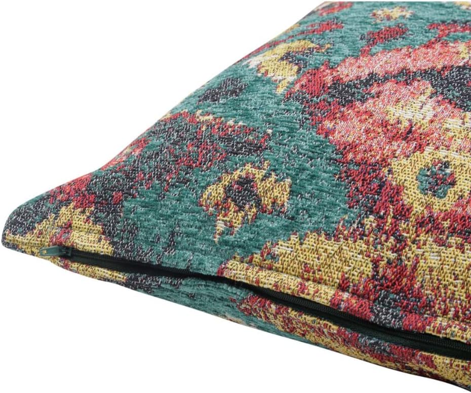 Kilim Cushion Cover image 3