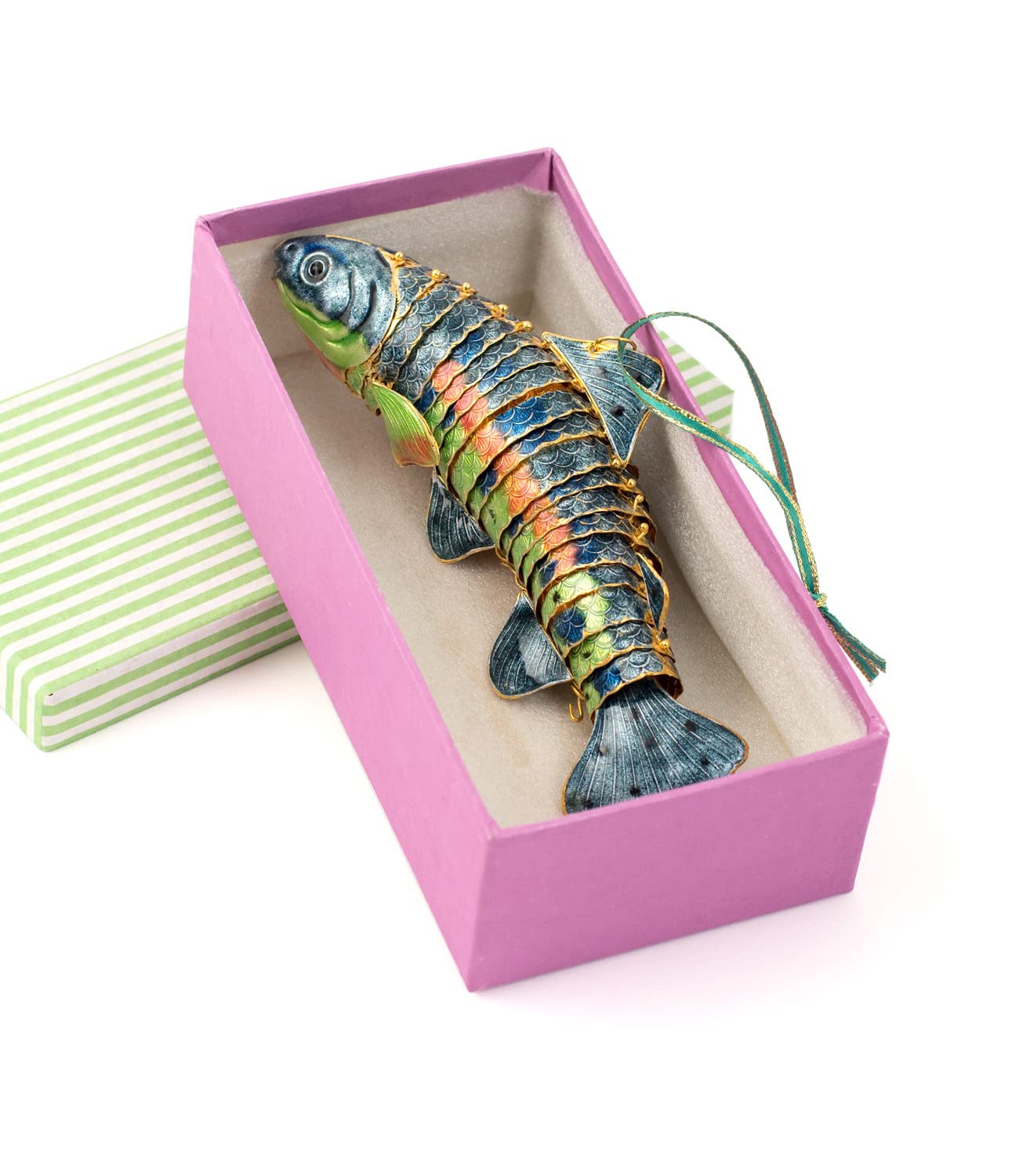 banjo minnow fishing lures Banjo Minnow 102 Piece Kit + Lifelike Lure For All Fish + Durable Material That Catches Fish