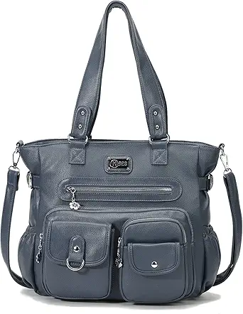 Large Purses for Women Shoulder Handbags Tote Bag Hobo Bag