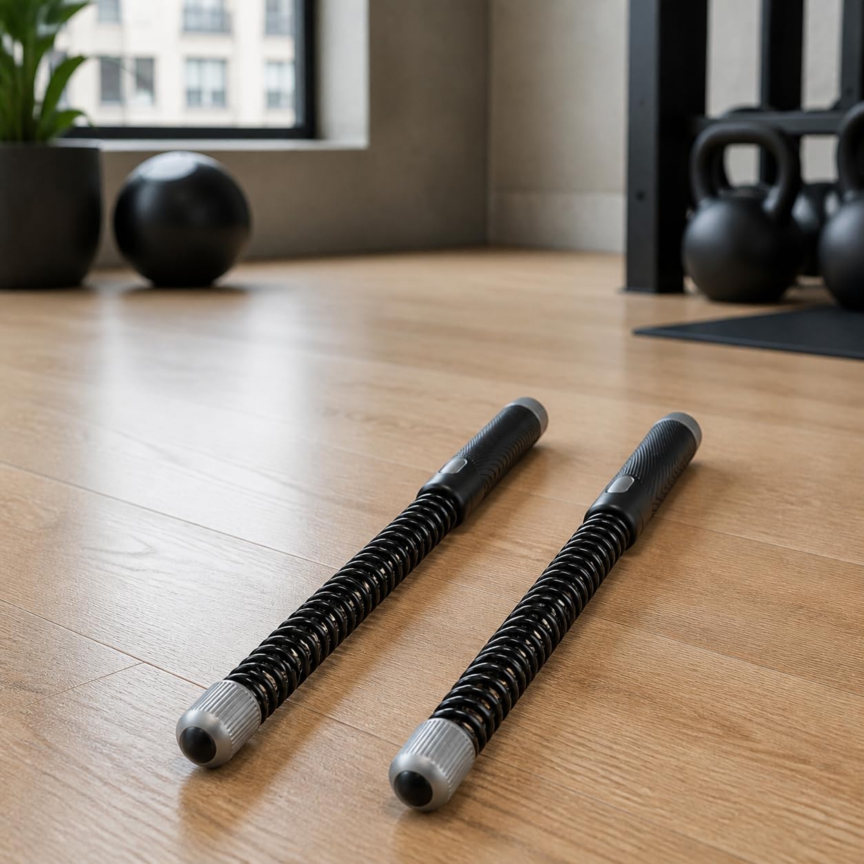 Corda per Allenamento Fitness Cordless, style to 4