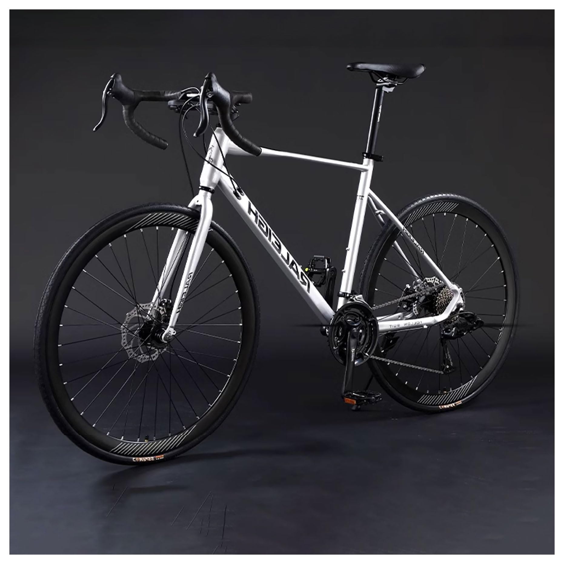 ロードバイク 男性用 180㌢程度