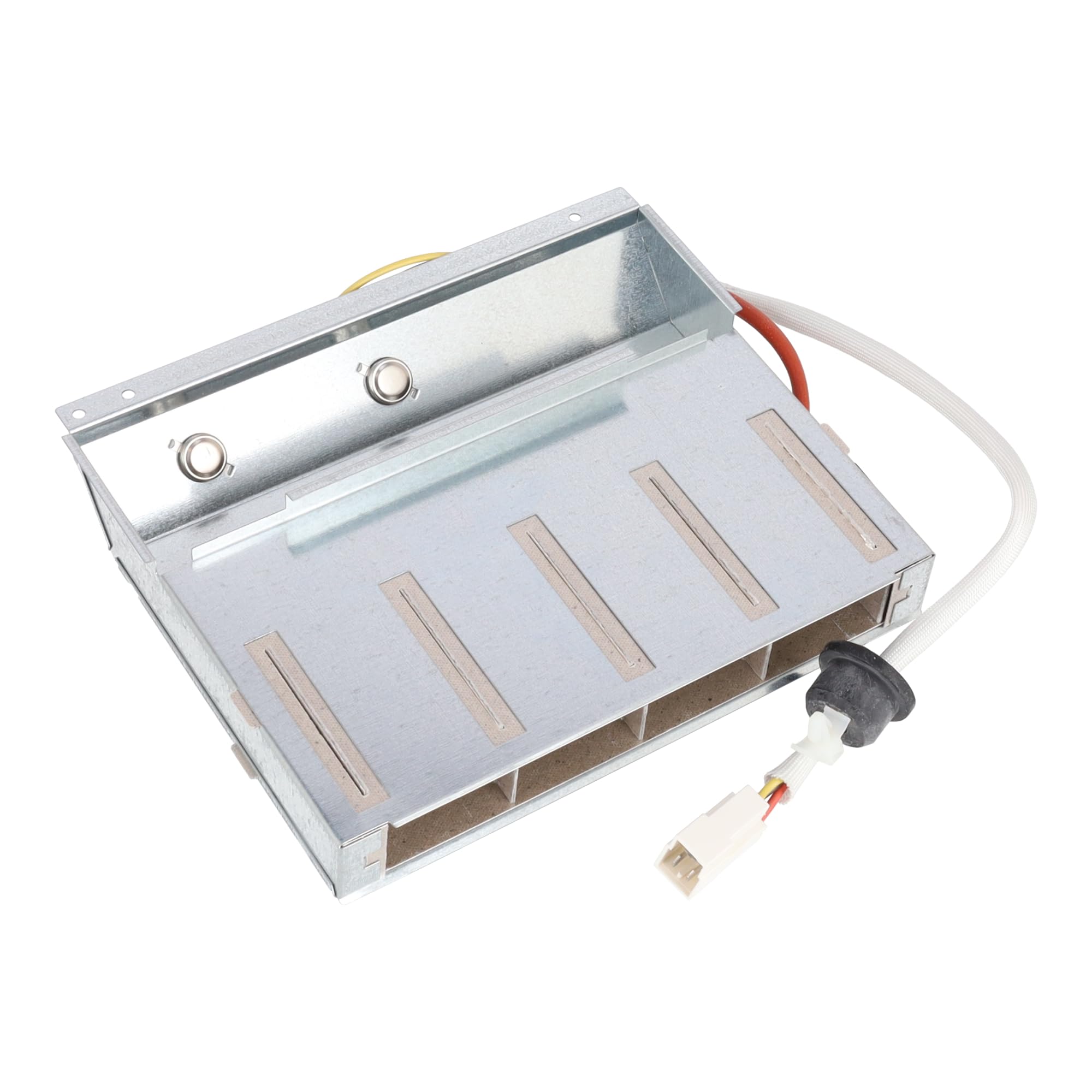 sparefixd Elemento calefactor y termostatos para adaptarse a la secadora Zerowatt