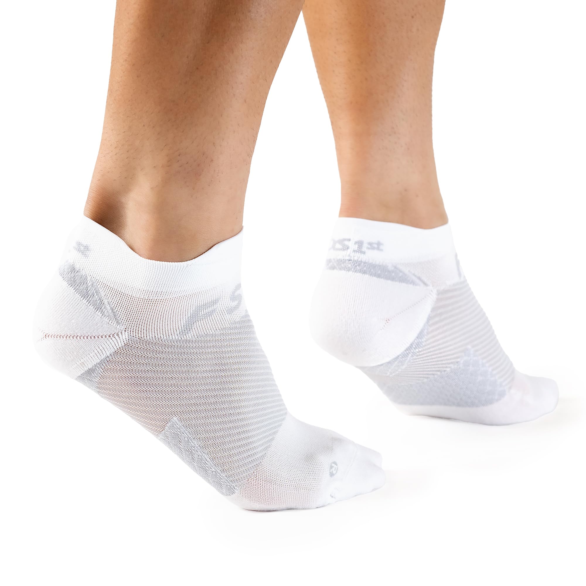 OrthoSleeve FS4 Orthotic Plantar Fasciitis Socks