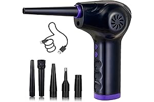 Jet Dri Blower: A Revolutionary Tool for Cleaning Convenience