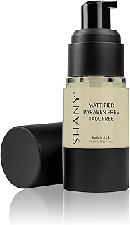 SHANY MATIFICADOR DE CONTROL DE Aceite Libre ...