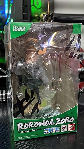 Amazon.co.jp: TAMASHII NATIONS フィギュアーツZERO ONE PIECE