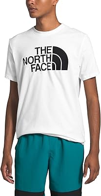north face t shirt