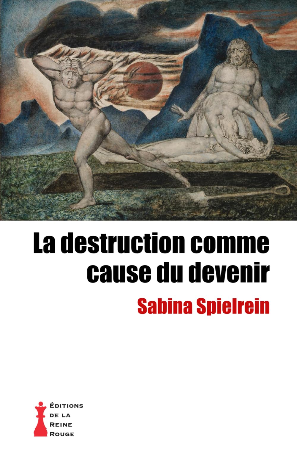 La destruction comme cause du devenir