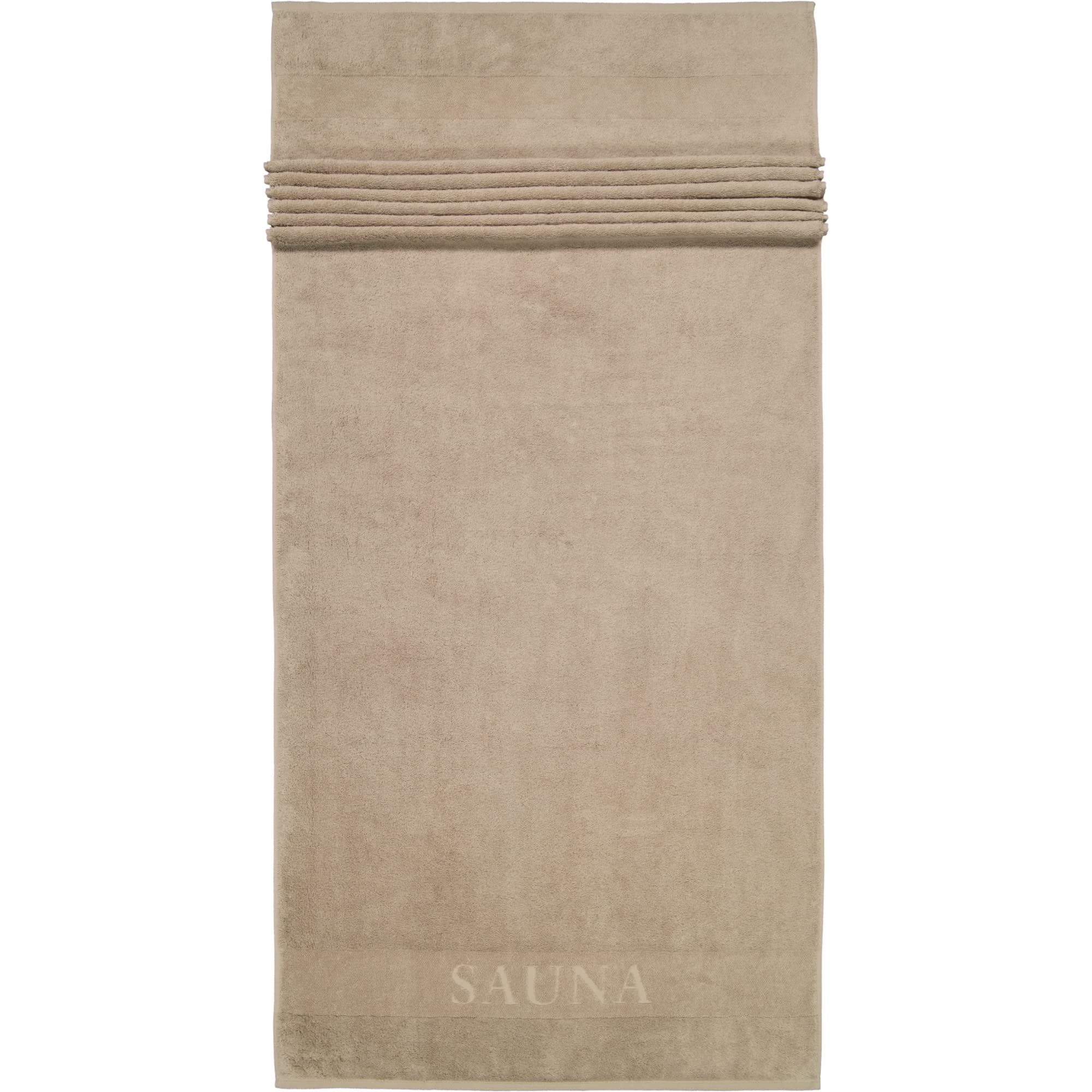 Villeroy & Boch Ręcznik do sauny Spa 2556 piaskowy - 339