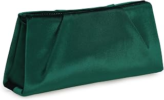 Elegant Clutch Purse for Women Velvet Evening Bags For Women Formal Evening Clutch Purse Pouch Wedding Prom Party