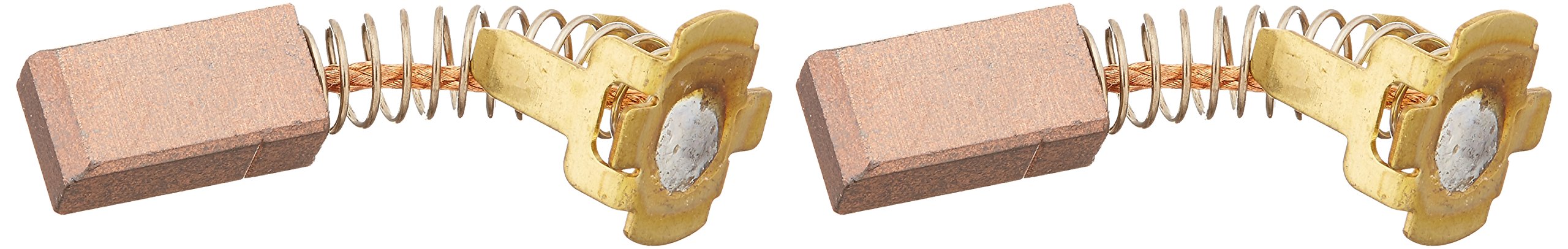 Hitachi 999101 Carbon Brush 5X6x11.5 Replacement Part