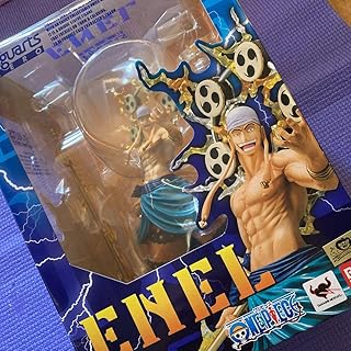 Amazon Co Jp ワンピースエネル Amazon Co Jp ワンピースエネル