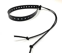 Vista 13 de Sparky Pet Co - Correa de repuesto ECollar - Collar de perro elástico - Impermeable - Ajustable - Bloqueo de rueda Nexus seguro - para entrenamiento