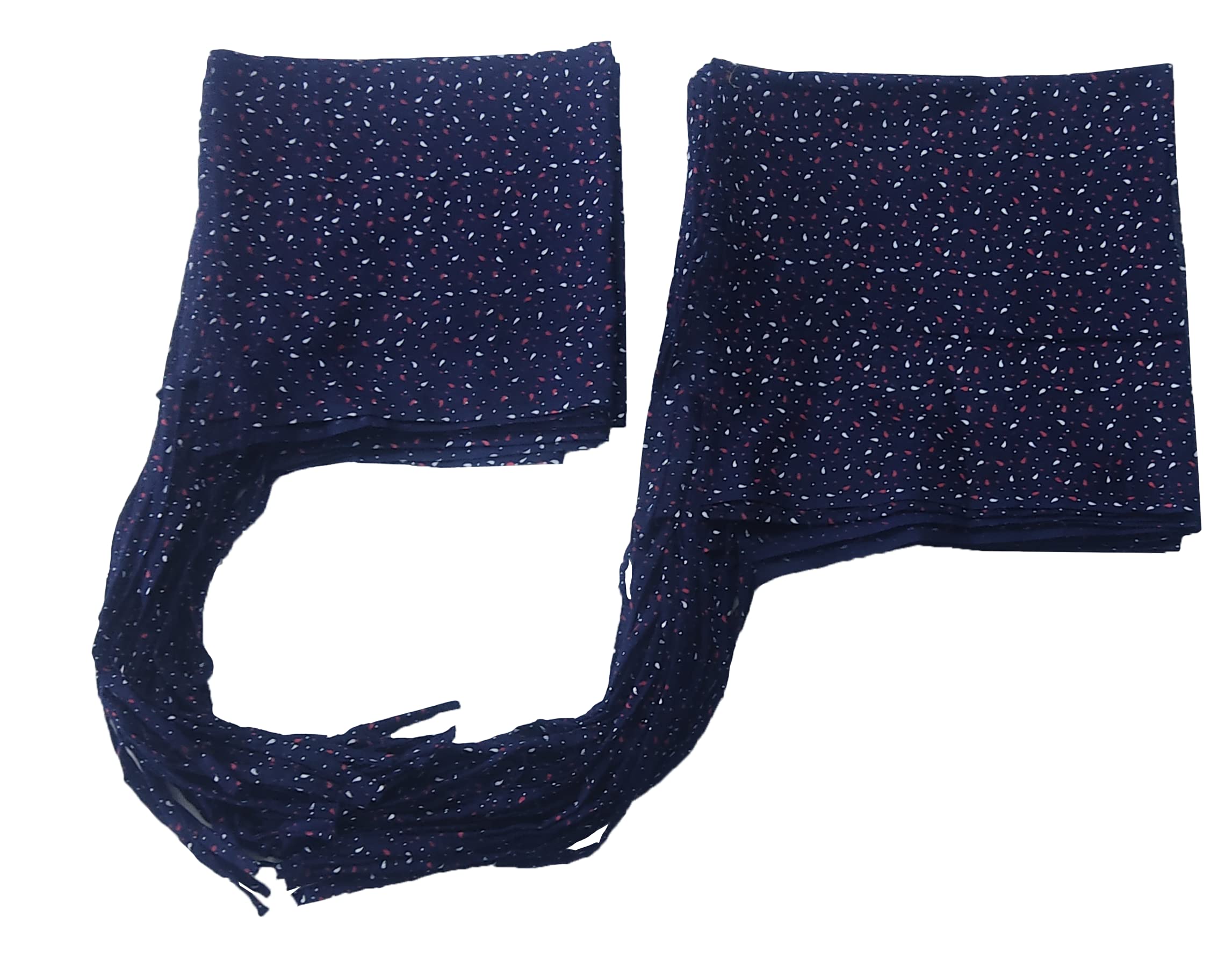 Printed Patka with 4 Strings (4 Tani)-image-3