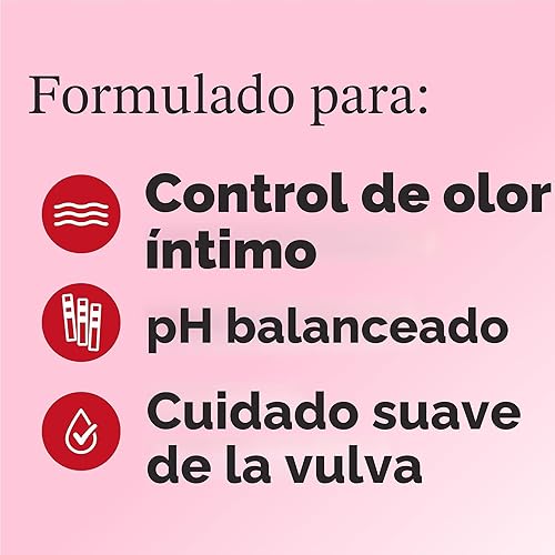 Miniatura 3 de O Positiv URO Lavado con pH Equilibrado y Probiótico – Control de Olores, Equilibrio de pH, Soporte para Sequedad e Irritación en Áreas Íntimas