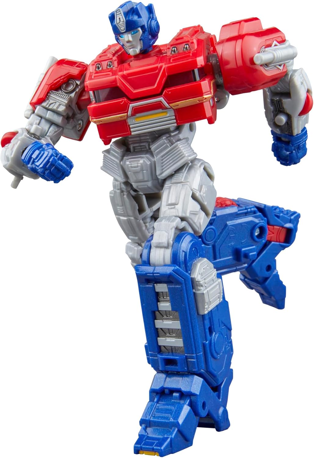Transformers TRA GEN SS A Level DLX TF ONE Orion Pax