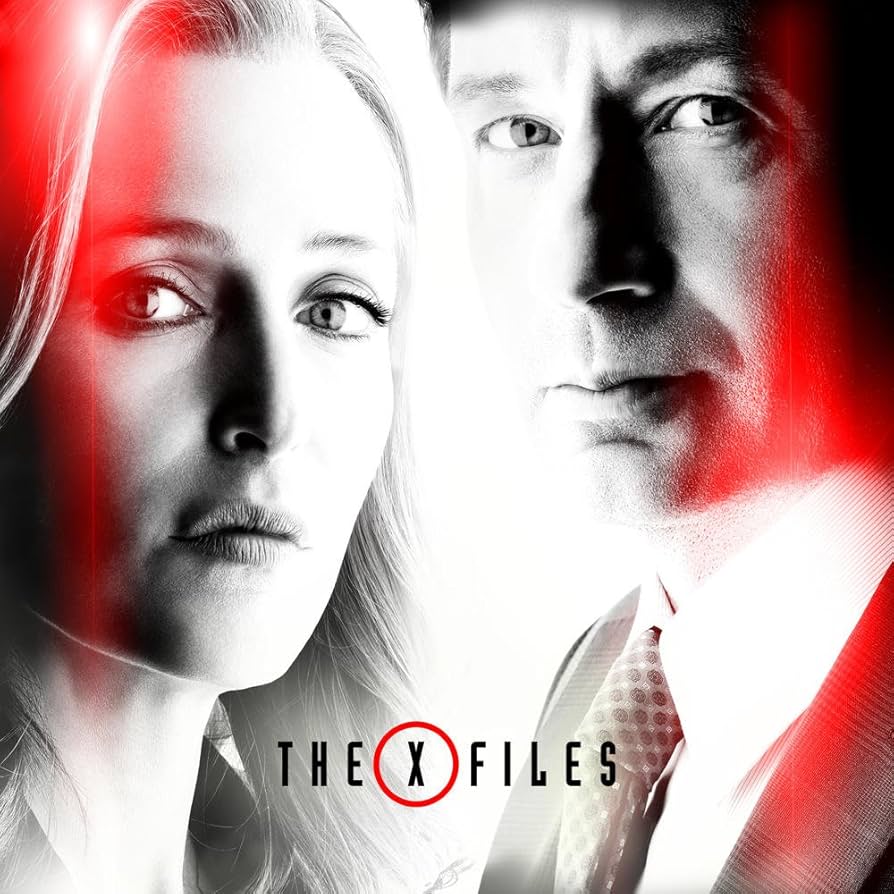 Amazon.co.jp: The X-Files - Saison 11 : DVD