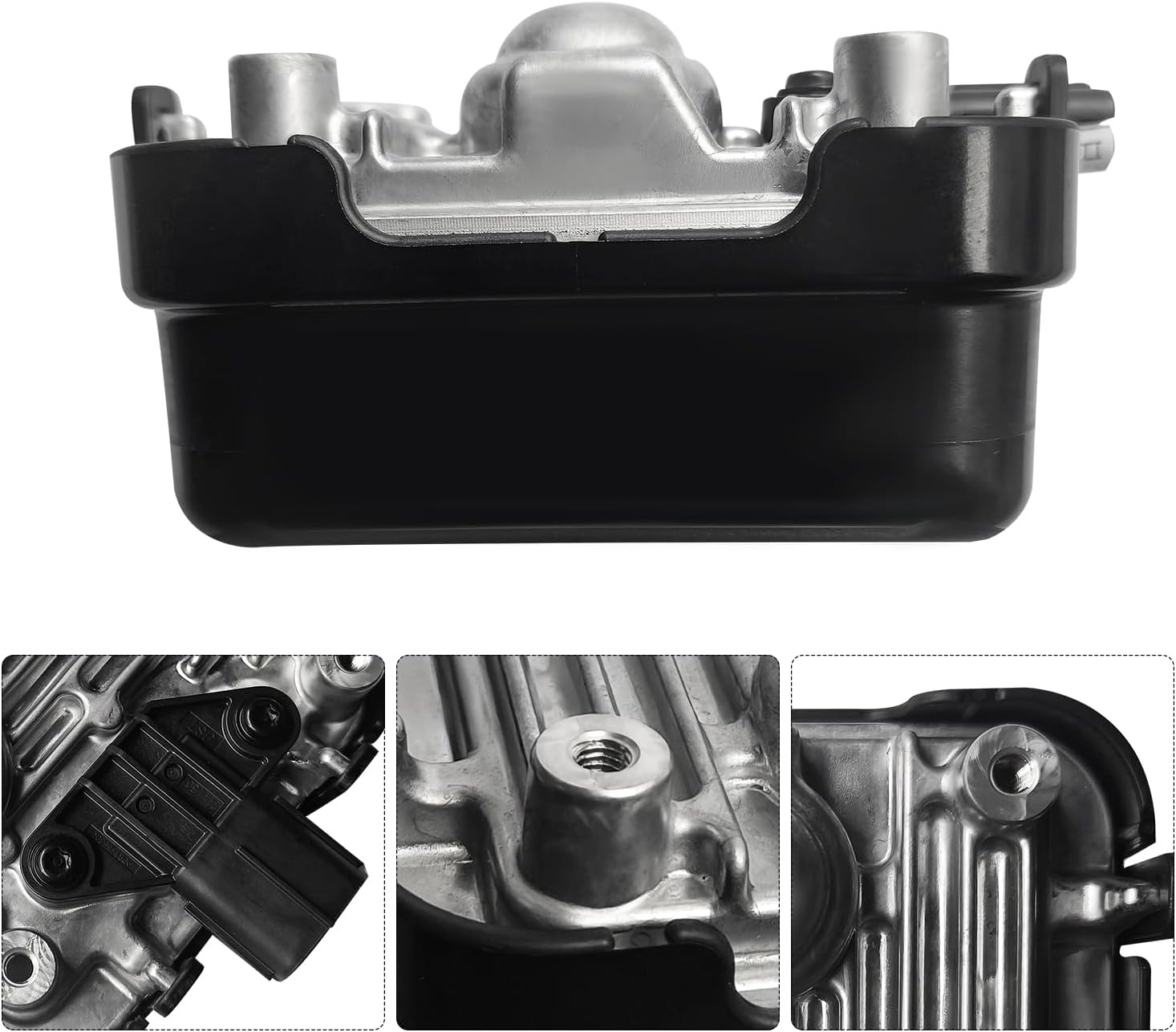 KD7J-67XA1 Cruise Control Distance Radar Sensor Compatible with Mazda CX-5 (KF), fits for CX-3, fits for CX-9 2018-2023