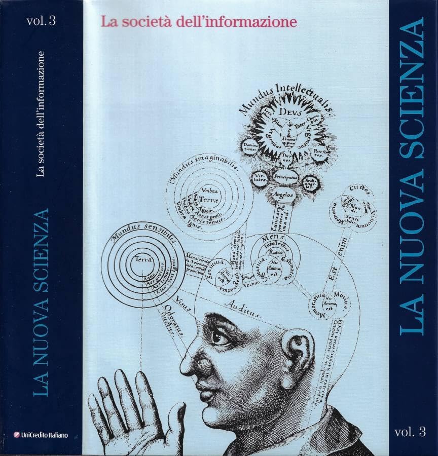 La società dell'informazione.