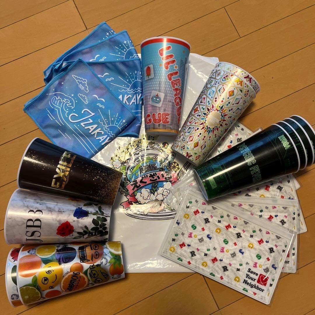 2025年最新】ワンオク ステッカー モンスターの人気アイテム