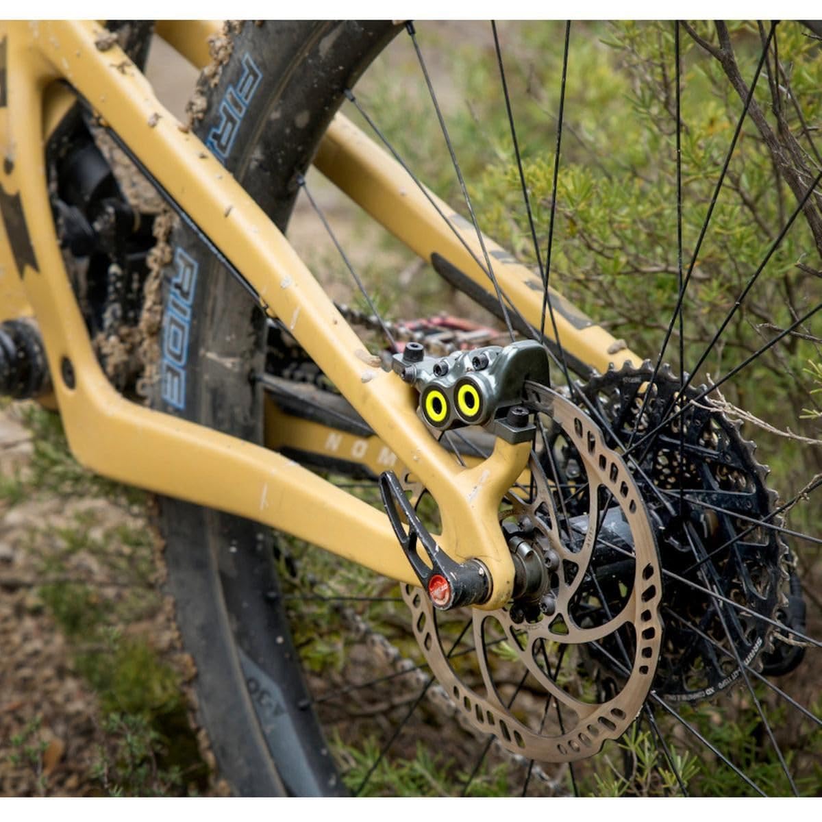 Amazon.co.jp: Magura ユニ - 大人用 MT7 Pro バイクブレーキ ブラック