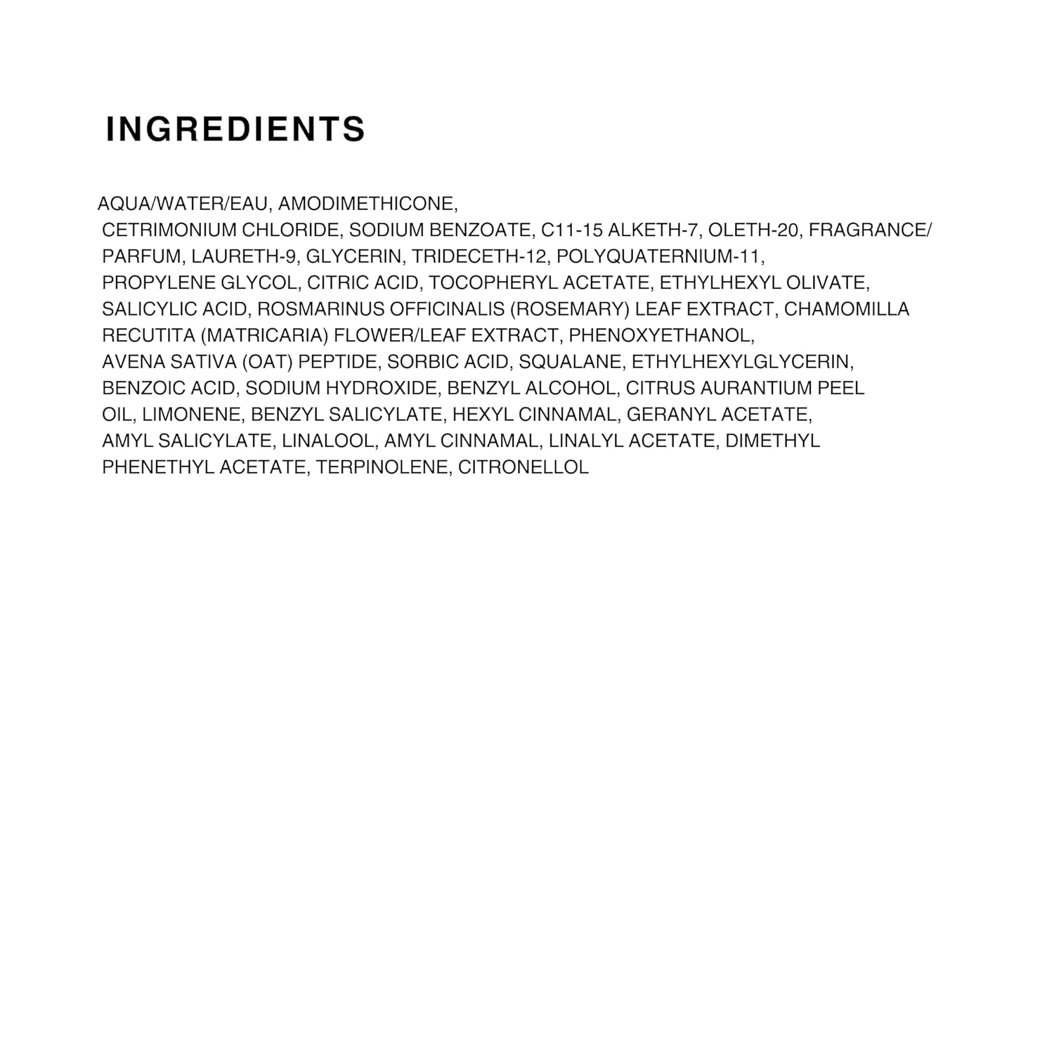 Kenra Professional Daily Provision Leave-In Conditioner | Hydrates, Detangles, & Adds Shine | Tames Frizz & Flyaways | Thermal Protection | Helps To Resist Humidity | All Hair Types | 8 fl. Oz - Image 6