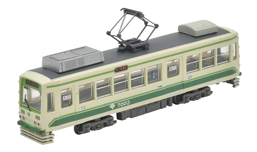 トミーテック 鉄道コレクション 第7弾 10点 鉄道模型 フィギュア トミーテック 鉄道コレクション 第7弾 10点 鉄道模型 フィギュア