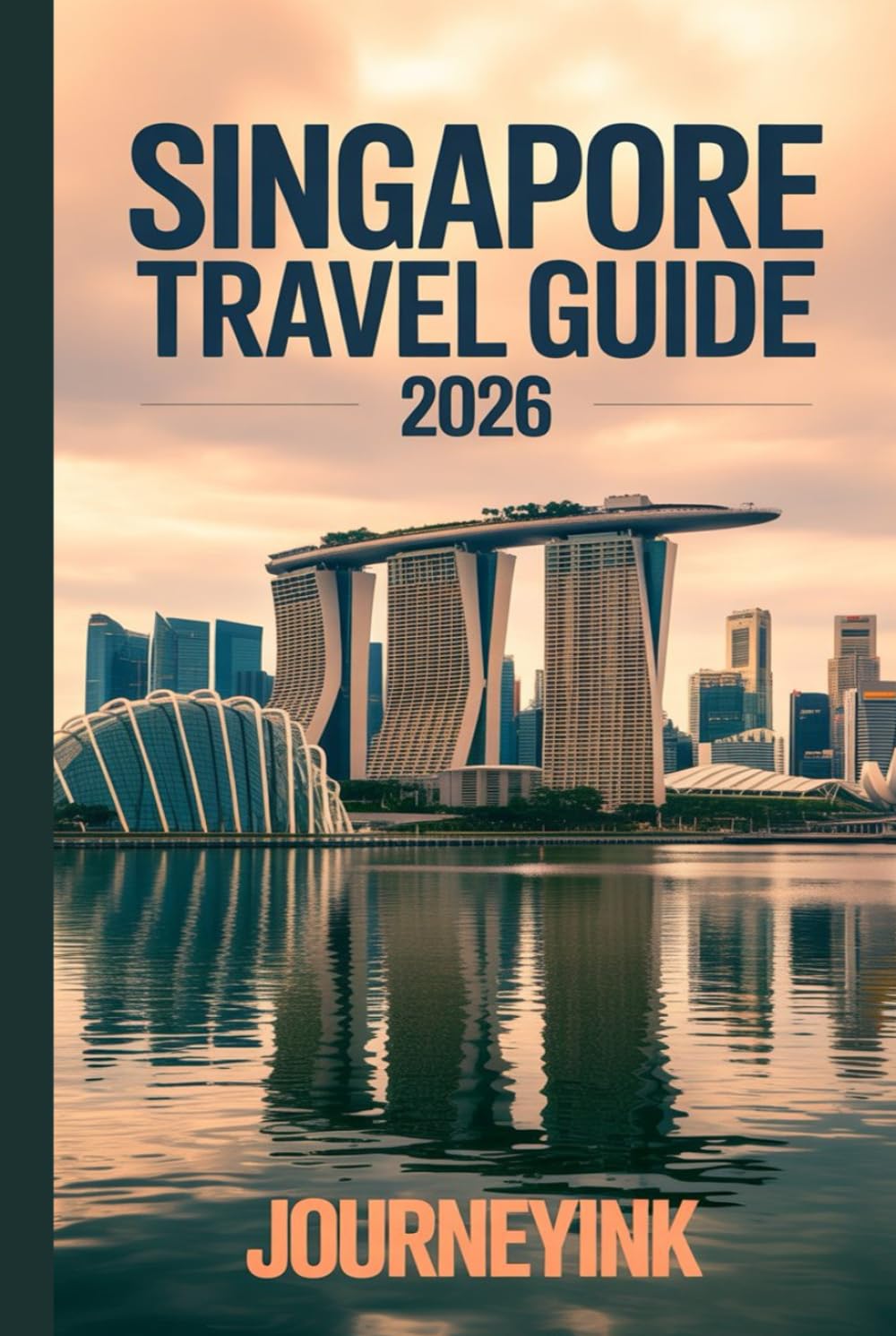 Singapore Travel Guide 2026: Where to Stay, What to See, What to Eat, and How to Experience Singapore Like a Local